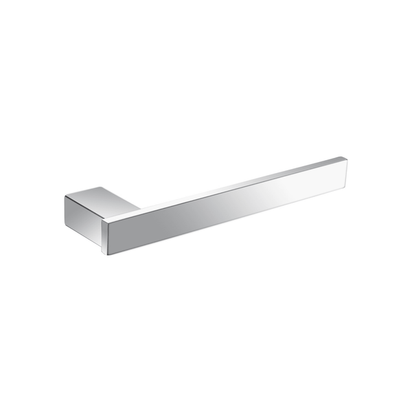 Rhino Towel Rail - Chrome - VERVE BATHROOM DESIGN