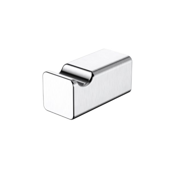 NVA53BN - Nova Single Robe Hook