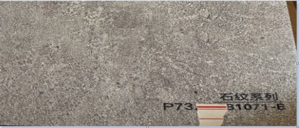 Diamond Wall Panel HS 2900*1100*5 Flat Surface