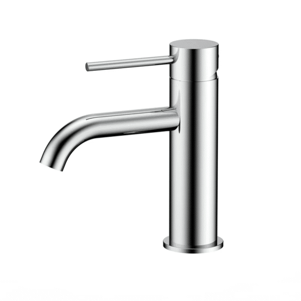GROOVE Basin Mixer