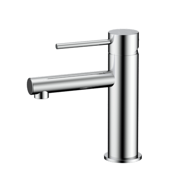 SEBASTIAN Basin Mixer