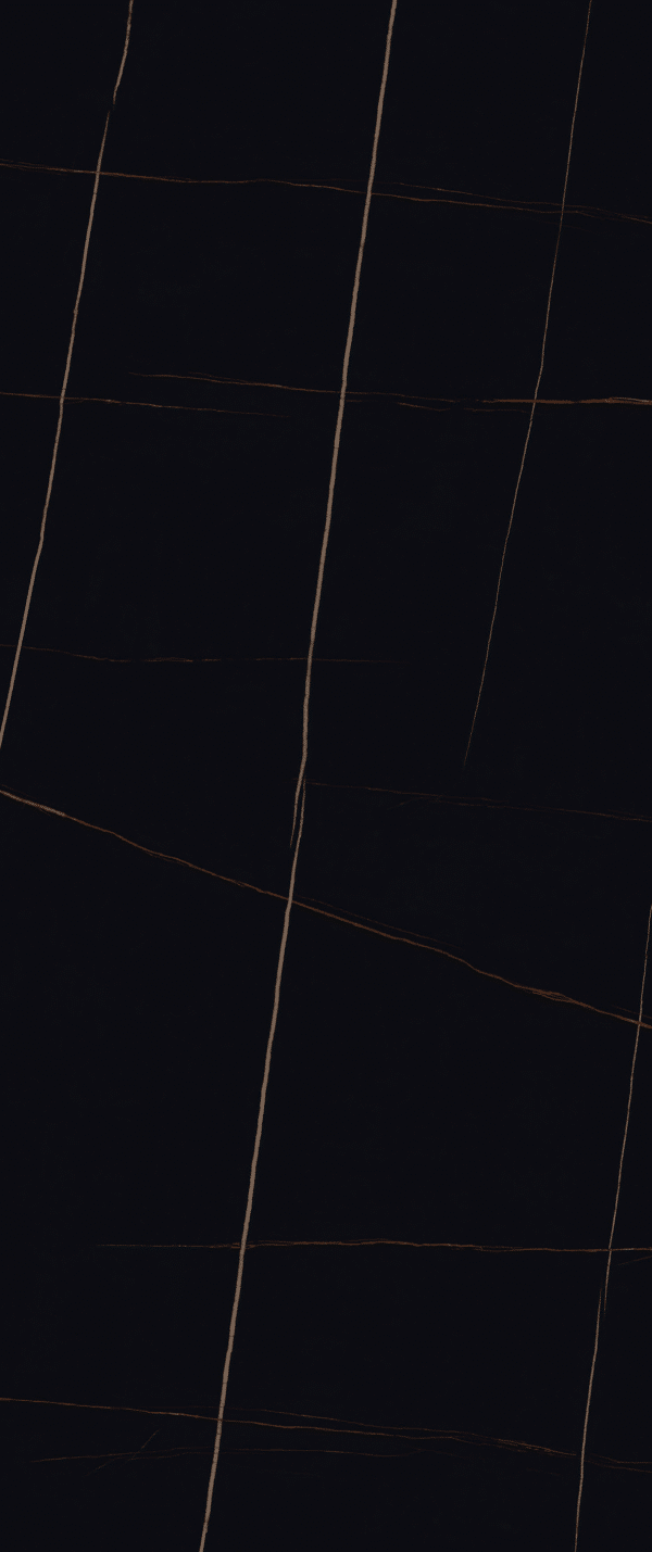 Porcelain Countertop ZEHRA 900 - Lauren Black 900*455*12