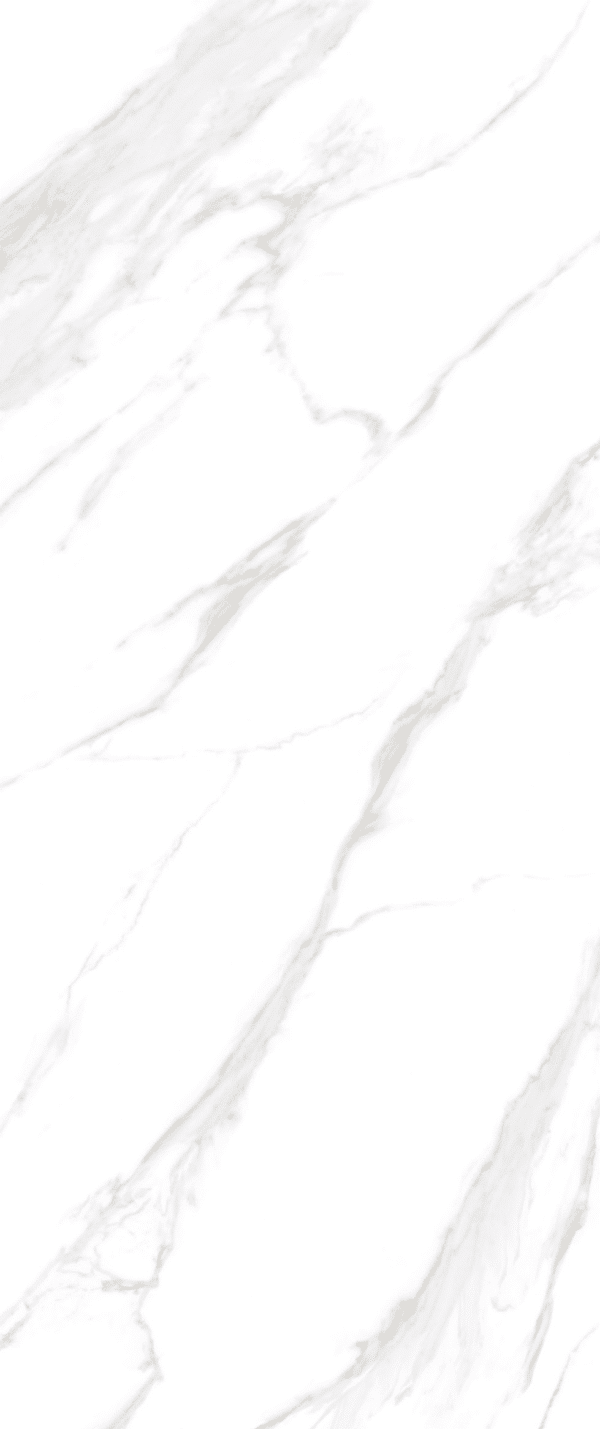 Porcelain Countertop ZEHRA 1200 -Calaratta white 1200*455*12