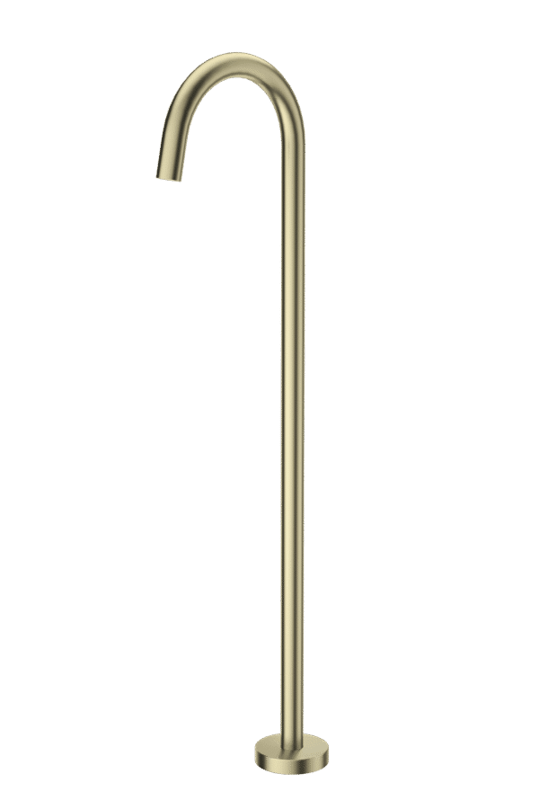 Free standing Bath Spout BGV