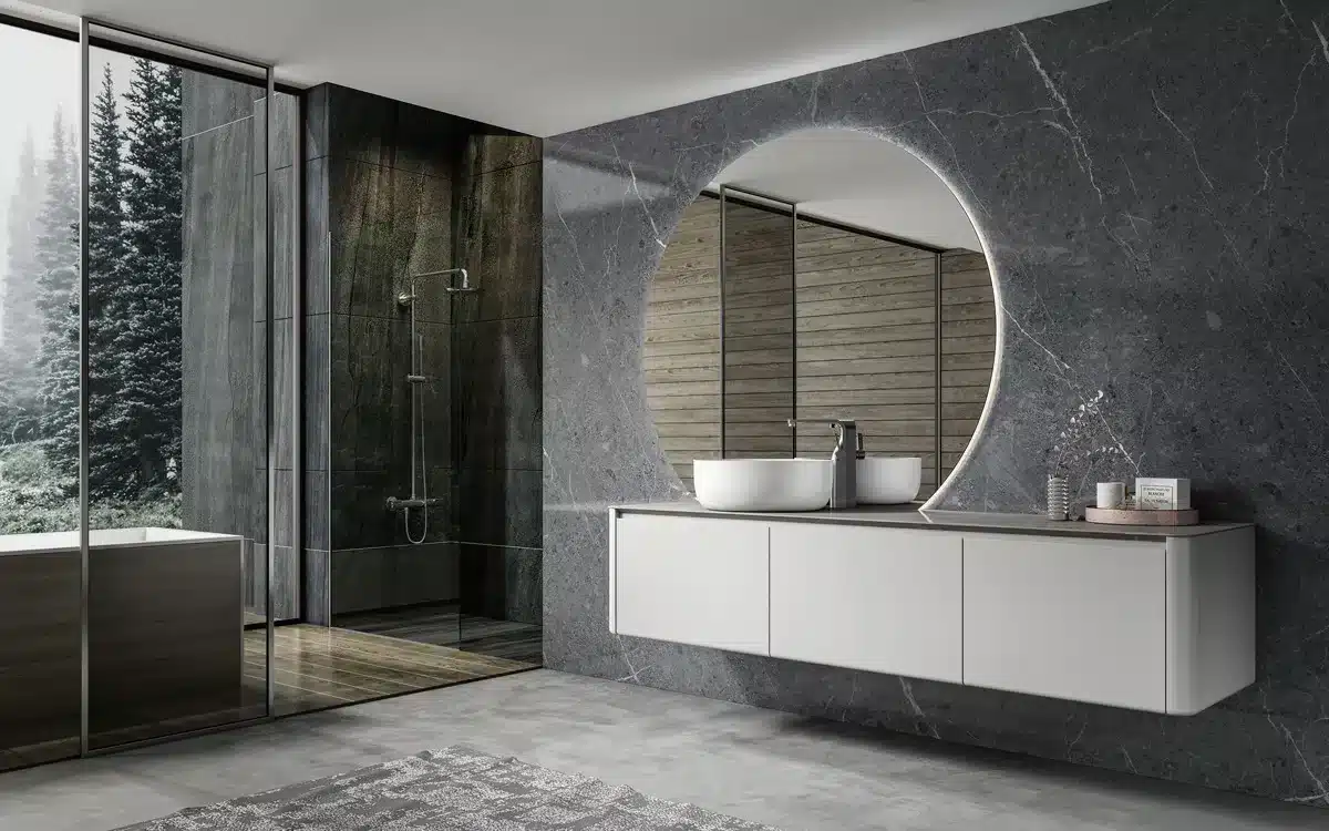 bathroom remodel cost