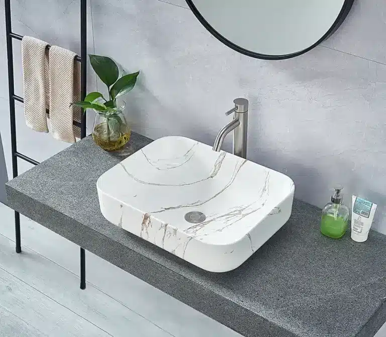 bathroom renovation contractor