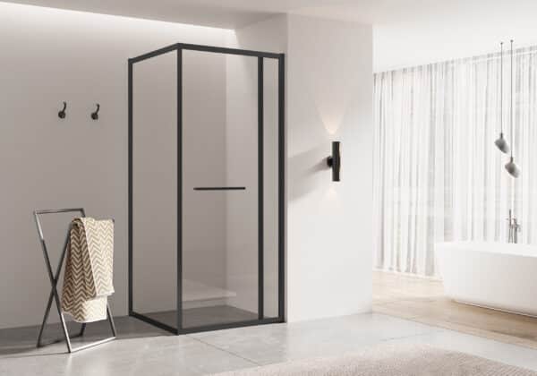 Sliding Return Cubicle