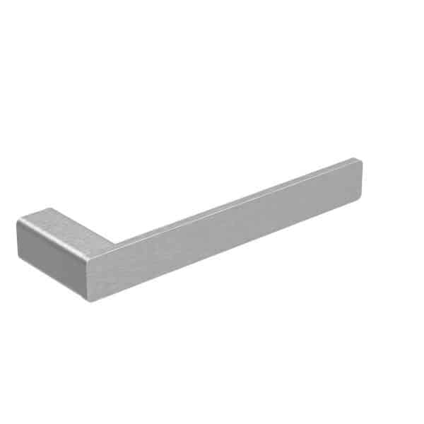 Fiona – Brushed Nickel Hand Towel Holder