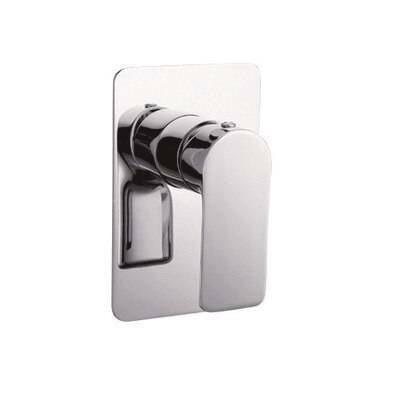 Jade – Chrome Bath/Shower Mixer