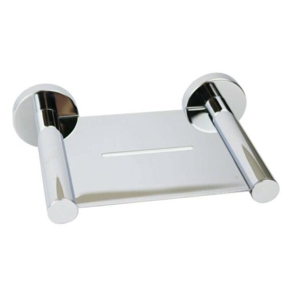 Sofia – Chrome Soap Dish