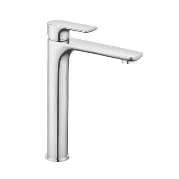 Jade – Chrome Extended Basin Mixer