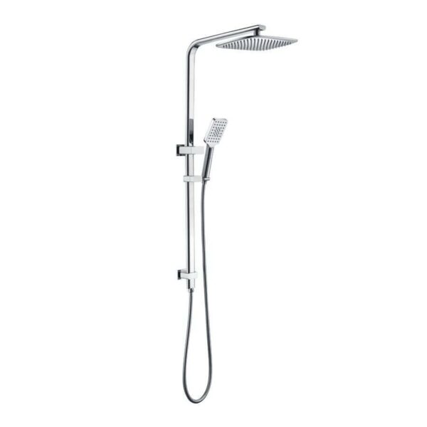 Fiona – Chrome Shower Column Combo Set
