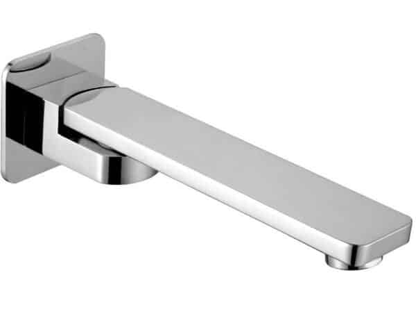 Fiona – Chrome Bathroom Swivel Spout