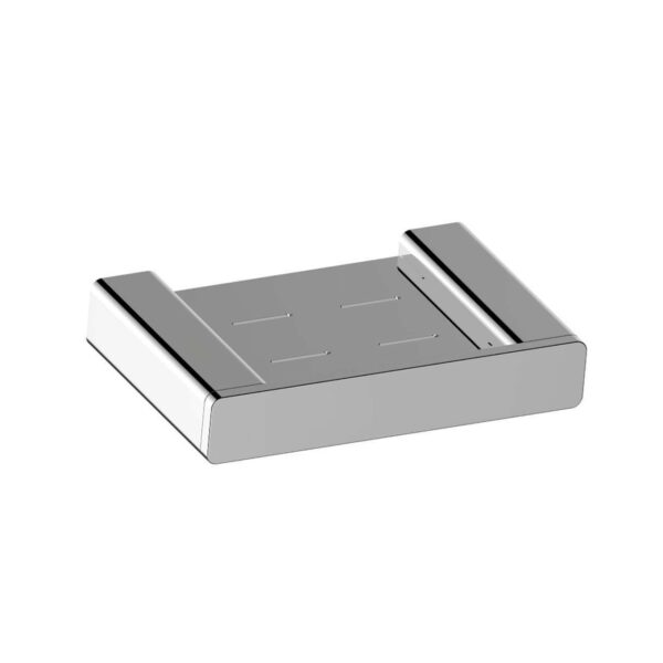 Fiona – Chrome Soap Dish