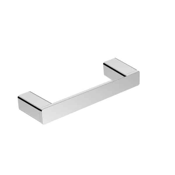 Fiona – Chrome Single Towel Rail 250mm