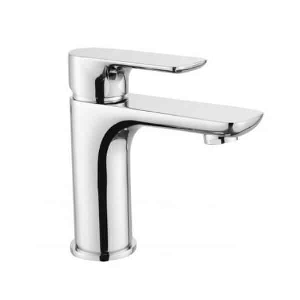 Jade – Chrome Basin Mixer