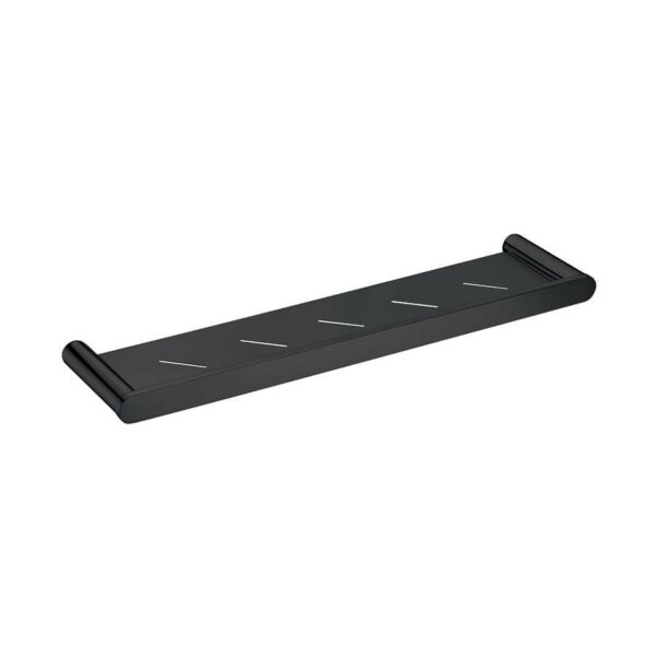 Saturn – Black Vanity Shelf