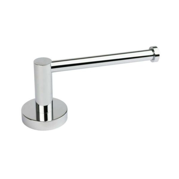 Sofia – Chrome Toilet Roll Holder