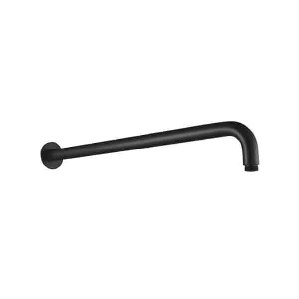 Sofia – Black Shower Arm