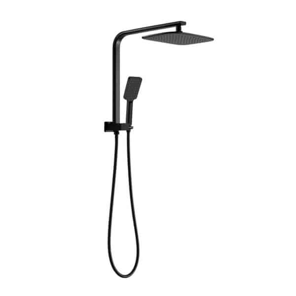 Fiona – Black Shower Combo Set
