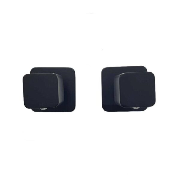 Fiona – Black Wall Top Assemblies