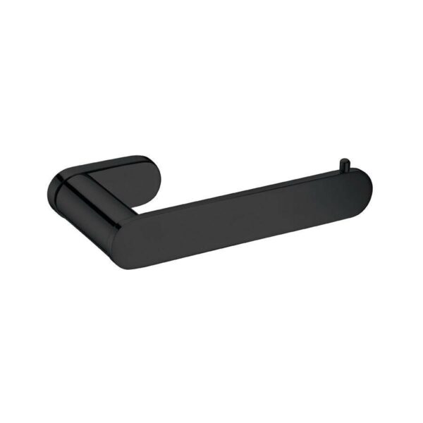 Saturn – Black Hand Towel Holder
