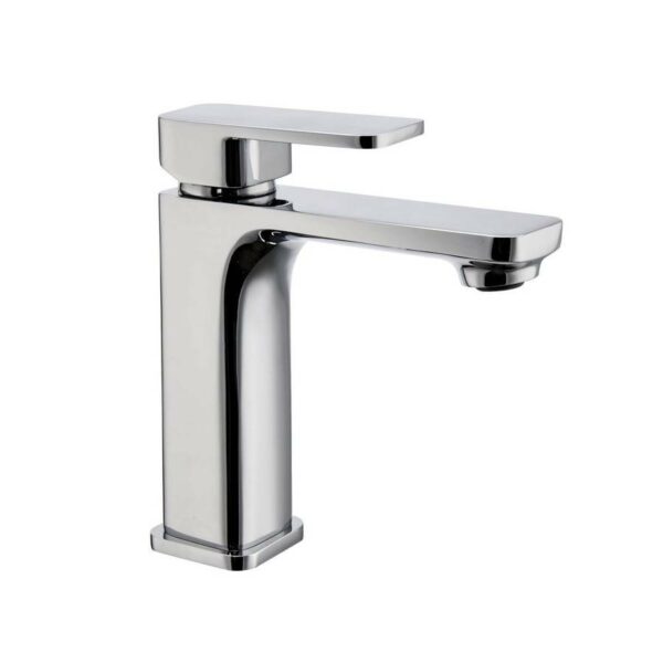 Fiona – Chrome Basin Mixer