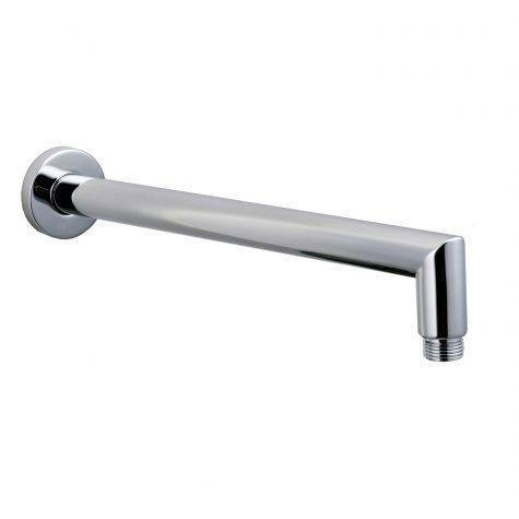 Mistero – Chrome Shower Arm