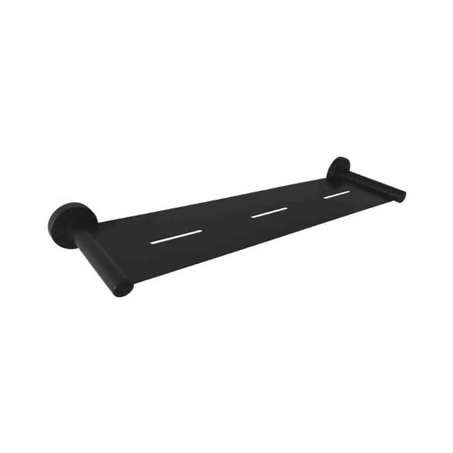 Sofia – Black Vanity Shelf