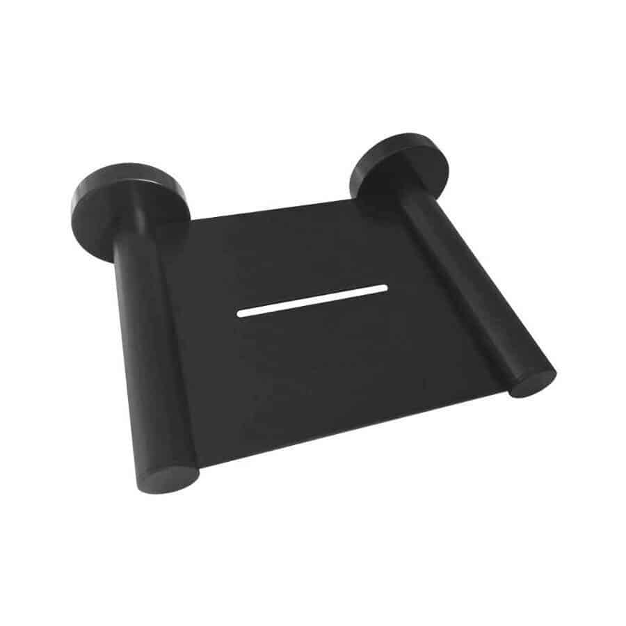 Sofia – Black Soap Dish