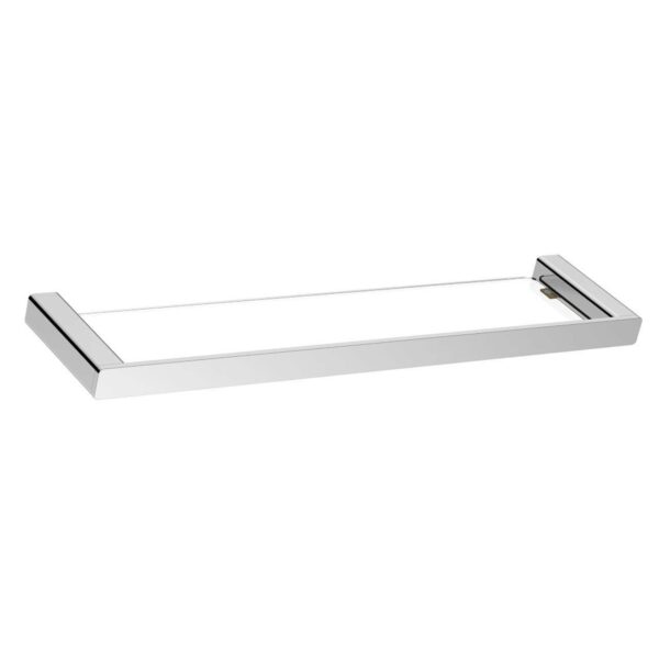 Fiona – Chrome Vanity Shelf