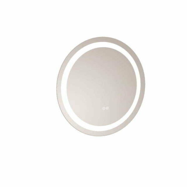 LED Mirror Round 600mm