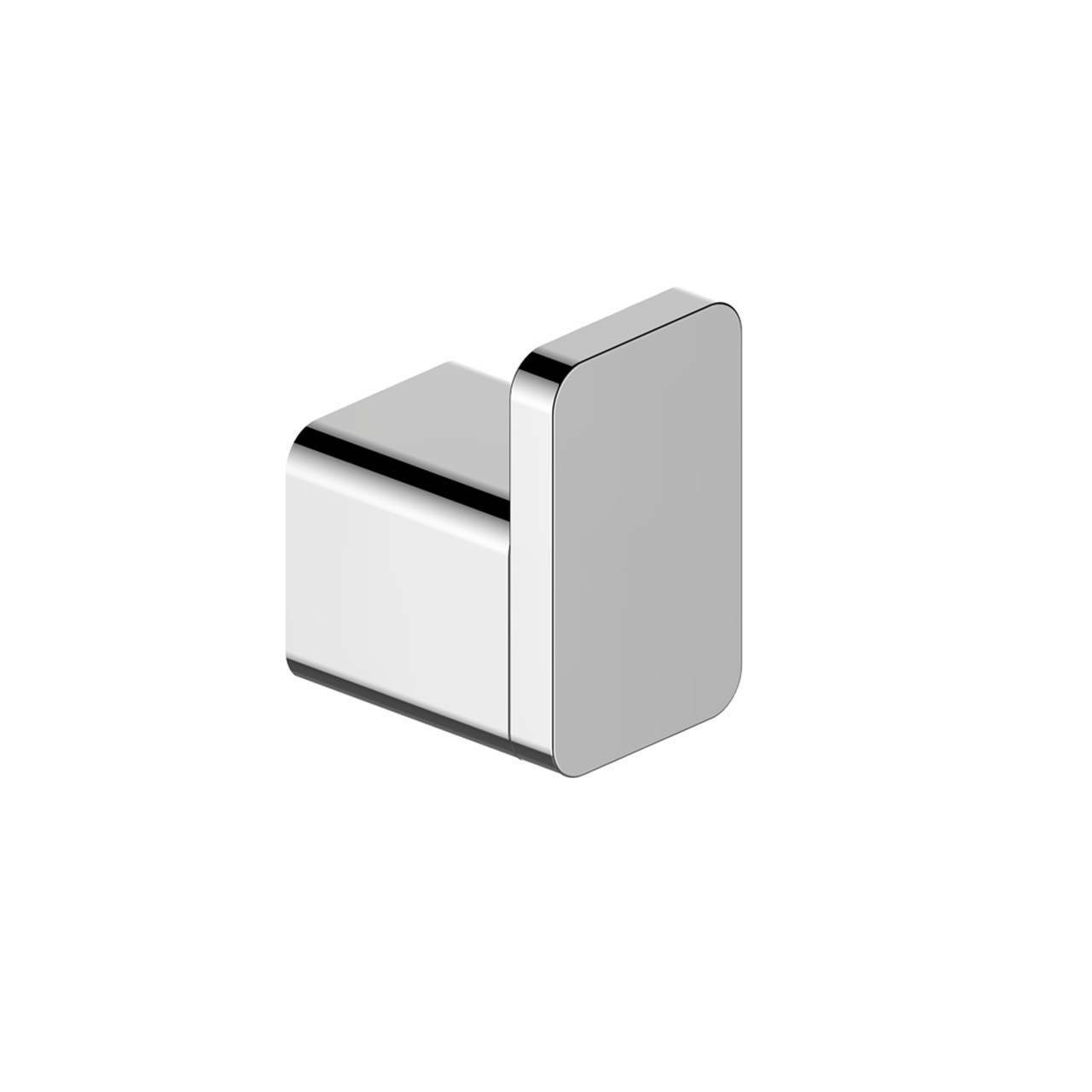Fiona – Chrome Robe Hook