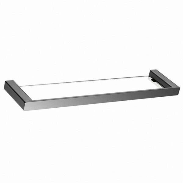 Fiona – Gun Metal Vanity Shelf