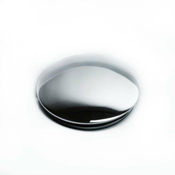 Dome – Chrome Pop-Up Waste