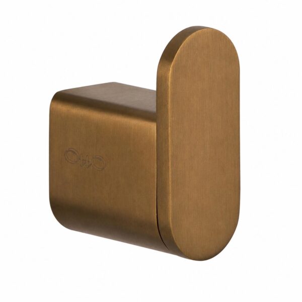 Bravo – Copper Robe Hook