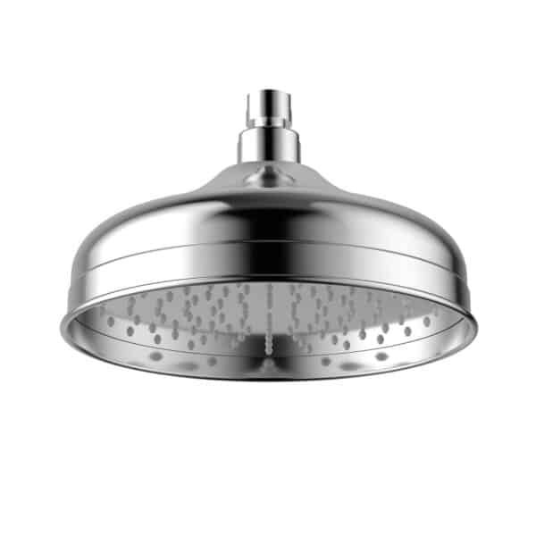 Charlotte – Chrome Shower Rose