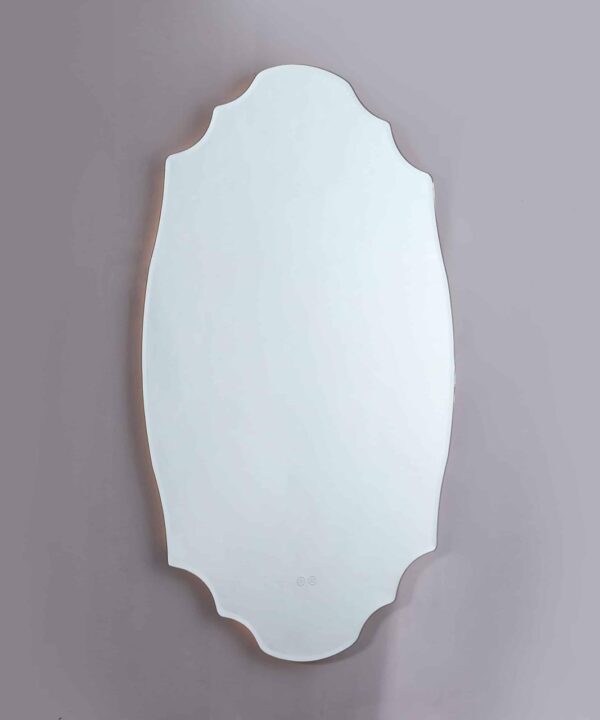 Cos LED Mirror – 1200 mm