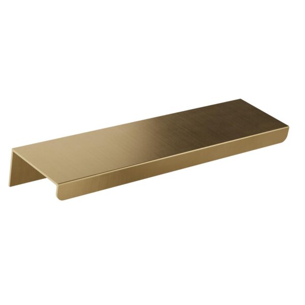 Edge Pull Vanity Handle 150MM