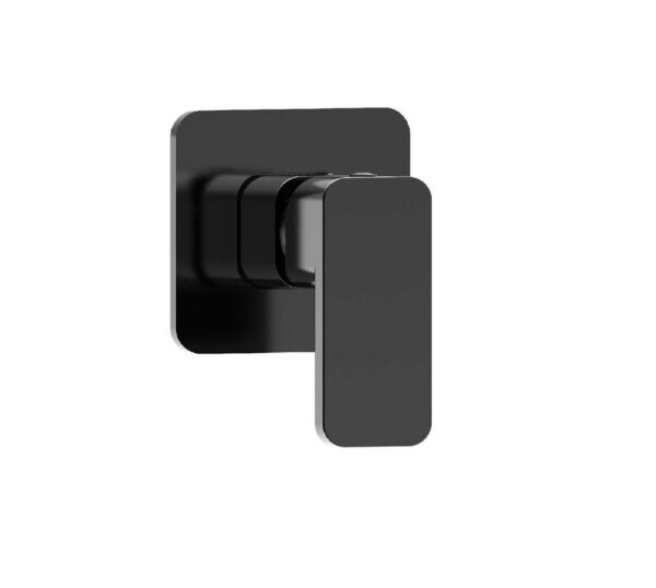 Fiona – Black Bath/Shower Mixer
