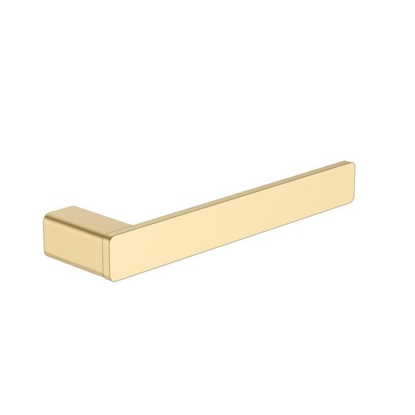 Fiona – Brushed Gold Hand Towel Holder