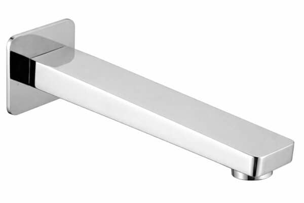 Fiona – Chrome Bathroom Spout