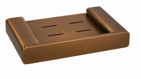 Fiona – Copper Soap Dish