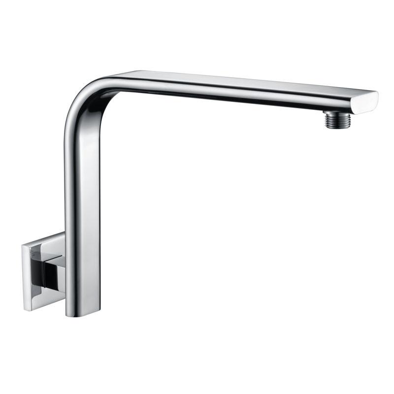 Fiona – Gooseneck Chrome Shower Arm