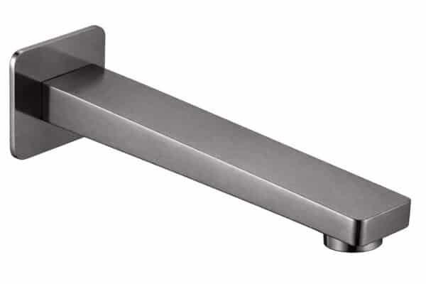 Fiona – Gun Metal Bathroom Spout