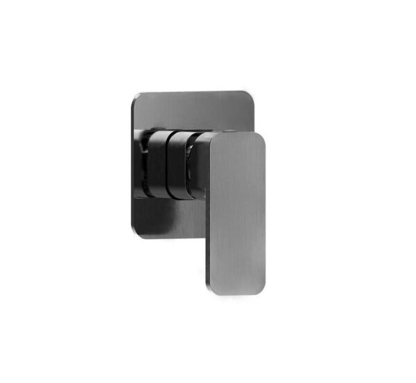 Fiona – Gun Metal Bath/Shower Mixer