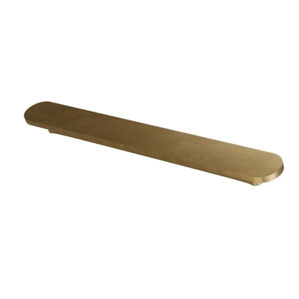 Half-Moon Vanity Handle 96MM