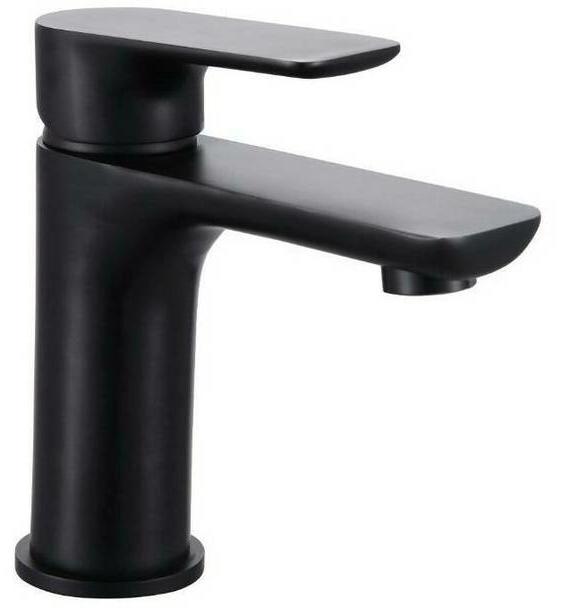 Jade – Black Basin Mixer
