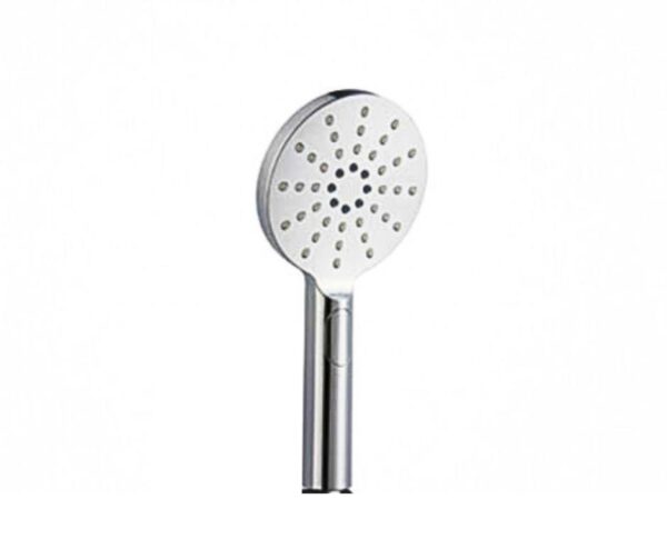 Jade – Chrome Multi Function Shower Handset