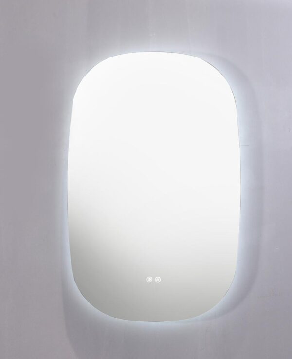 M602 LED Mirror with Anti-Fog – 900mm